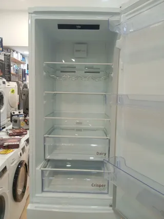 Nevera Beko con garantía y transporte