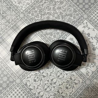 Auriculares JBL LIVE 500 BT Negros