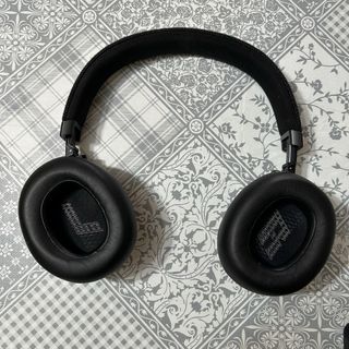 Auriculares JBL LIVE 500 BT Negros