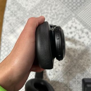 Auriculares JBL LIVE 500 BT Negros