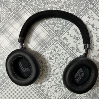 Auriculares JBL LIVE 500 BT Negros