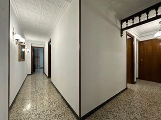 VENTA CÉNTRICO PISO TARAZONA