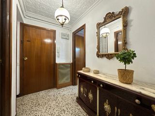 VENTA CÉNTRICO PISO TARAZONA