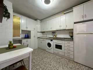 VENTA CÉNTRICO PISO TARAZONA