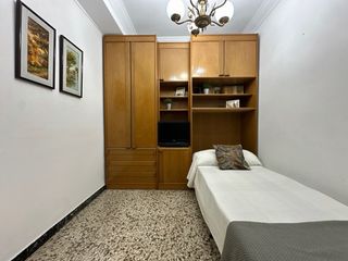 VENTA CÉNTRICO PISO TARAZONA