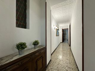 VENTA CÉNTRICO PISO TARAZONA