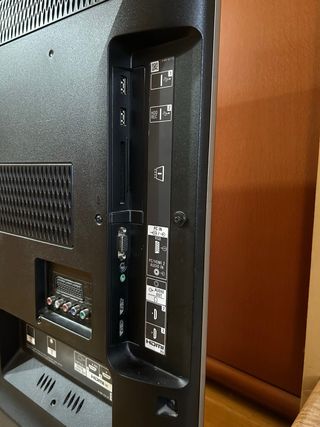 Televisor Sony Bravia 40” LCD