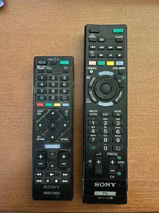 Televisor Sony Bravia 40” LCD