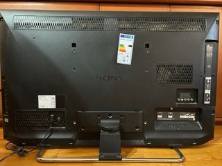 Televisor Sony Bravia 40” LCD