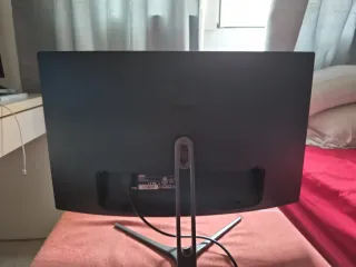 Monitor MSI Nero