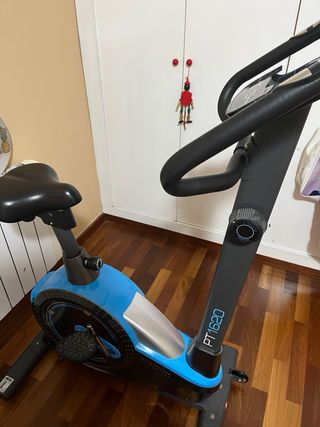 Bicicleta Estática Salter