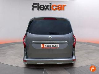 Renault Kangoo Zen 1.5 Blue dCi 70kW(95CV)