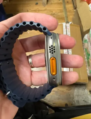 Apple Watch Ultra 2 49mm