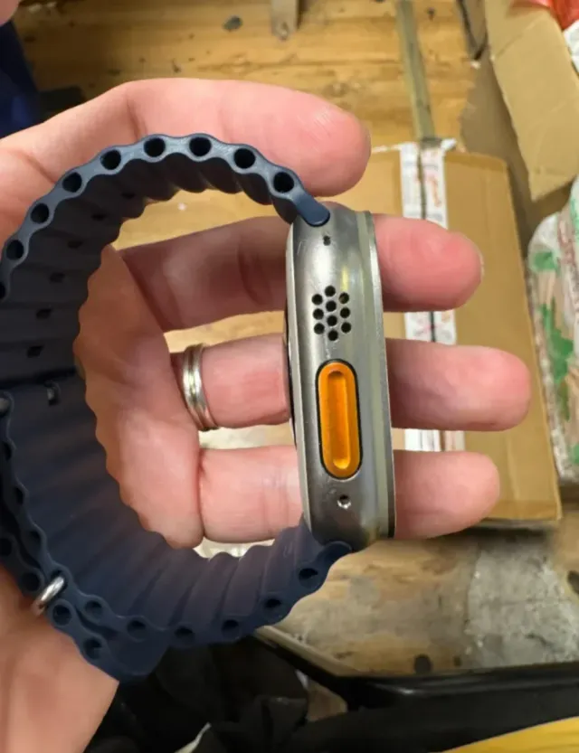 Apple Watch Ultra 2 49mm