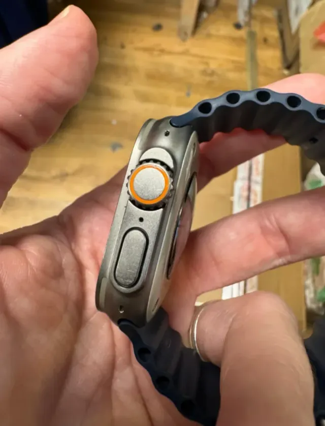 Apple Watch Ultra 2 49mm