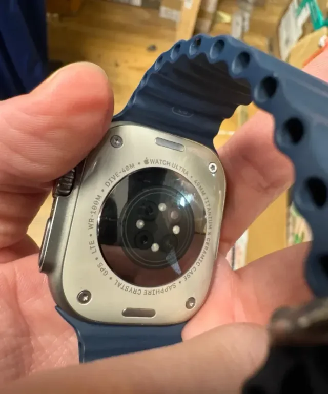 Apple Watch Ultra 2 49mm