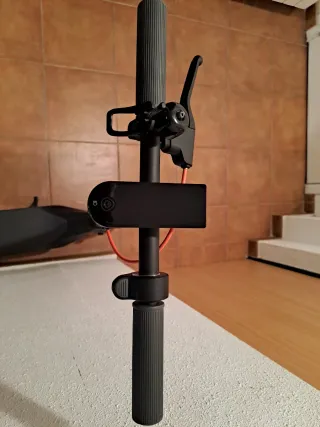 Patinete Eléctrico Xiaomi 4 Lite 2nd gen