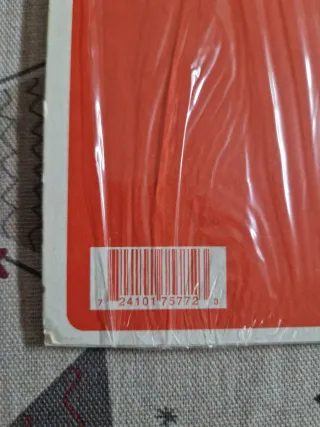 Christian Bland & The Revelators Vinile Rosso