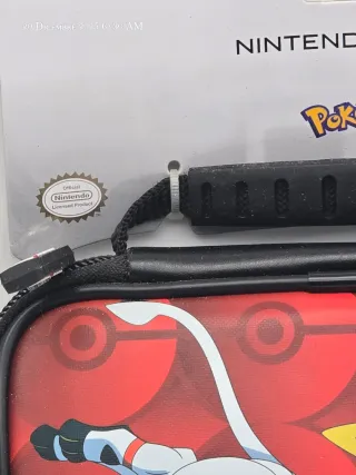 Case Nintendo 2DS /NEW 3DS XL/3ds XL/ 3DS