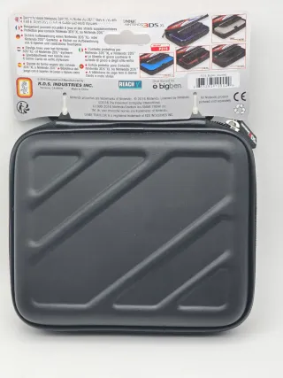 Case Nintendo 2DS /NEW 3DS XL/3ds XL/ 3DS