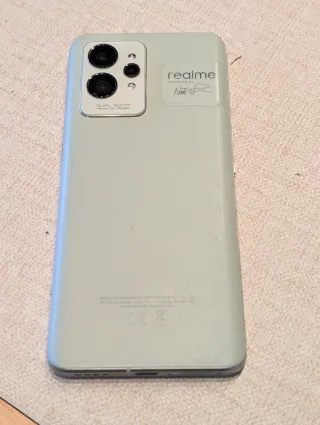 Realme GT 2 Pro 256GB + 3 fundas