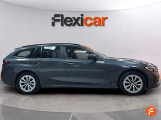 BMW Serie 3 318d Touring