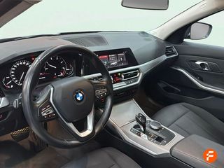 BMW Serie 3 318d Touring