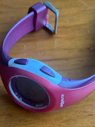 Reloj digital infantil