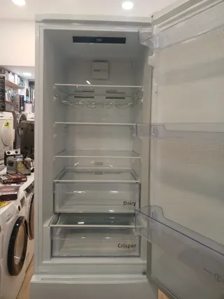 Nevera Beko con garantía y transporte