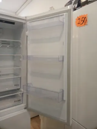 Nevera Beko con garantía y transporte