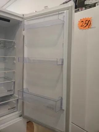 Nevera Beko con garantía y transporte