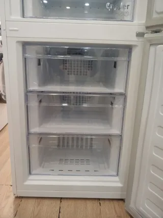 Nevera Beko con garantía y transporte