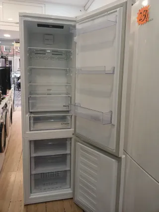 Nevera Beko con garantía y transporte