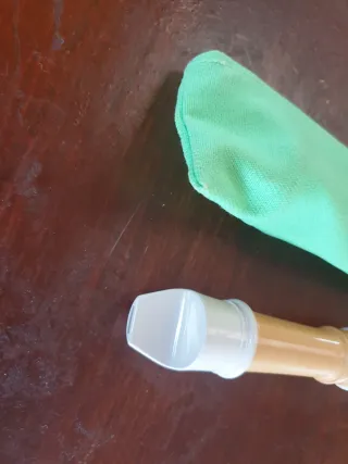 Flauta dulce Yamaha YRS-402B