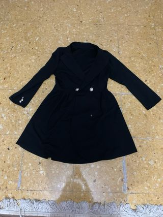 Ropa talla L, todo por 120€