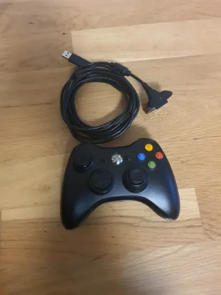 Xbox 360 S 250GB Negra