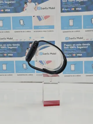 Apple Watch Series 8 42mm GPS Negro