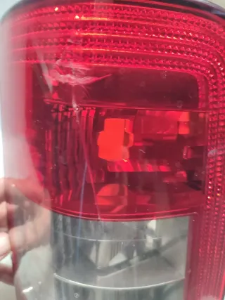 Piloto trasero izquierdo Citroen Berlingo