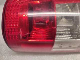 Piloto trasero izquierdo Citroen Berlingo