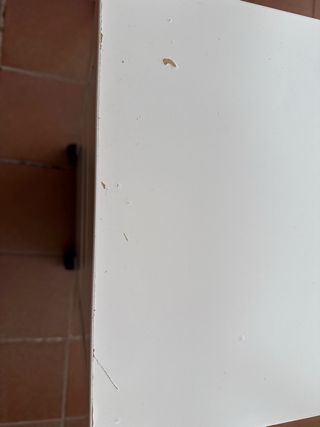 Cajonera Metálica Ikea Gris