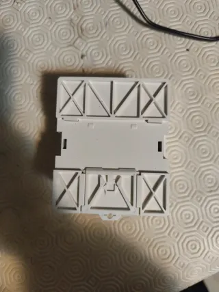 Alimentatore Modulo DIN 12V 5A DR-60-12