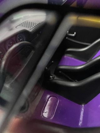 Porsche 911 Hippy Tribute 1:18 Solido Competition