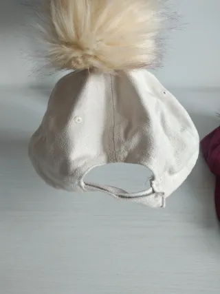 Cappelli donna con visiera