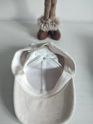 Cappelli donna con visiera