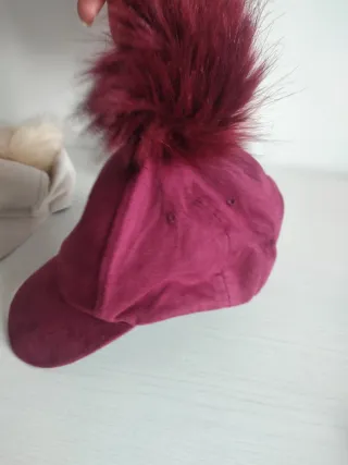 Cappelli donna con visiera