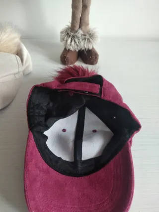 Cappelli donna con visiera