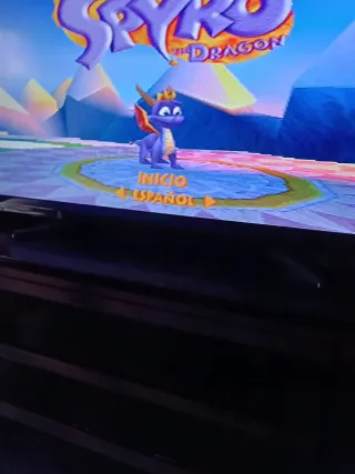 Pacchetto Spyro 1 e 2 per PlayStation 1 PAL