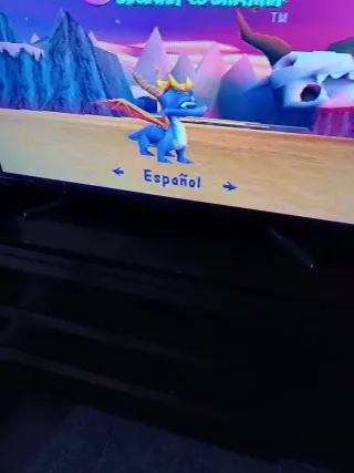 Pacchetto Spyro 1 e 2 per PlayStation 1 PAL