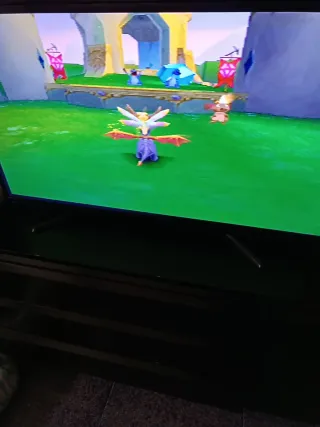 Pacchetto Spyro 1 e 2 per PlayStation 1 PAL