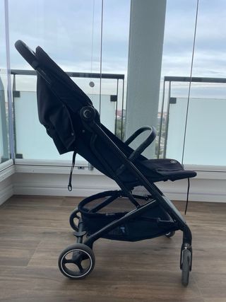 Silla de paseo Cybex Bezzy